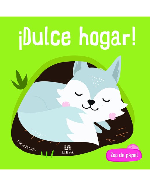 ¡Dulce Hogar! (Capa dura) 1