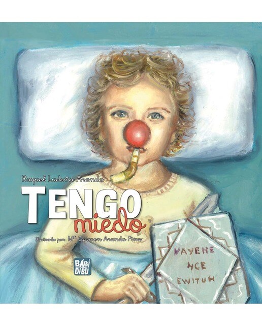 Tengo miedo 1