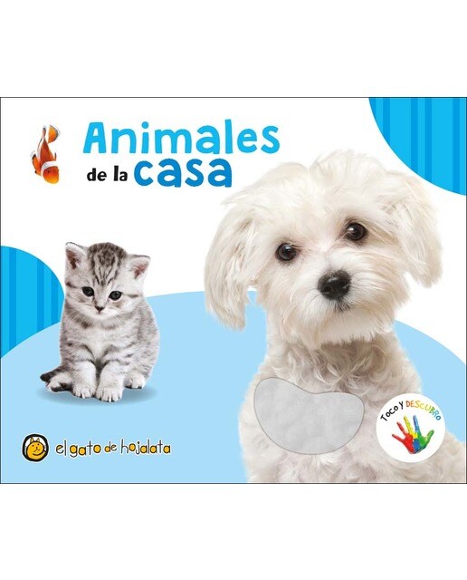 Animales de la casa 1