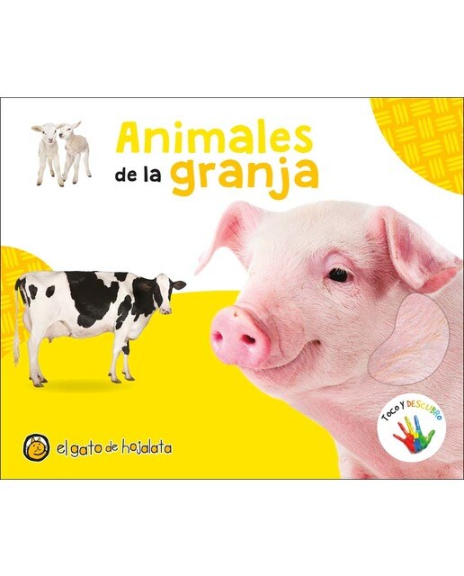 Animales de la granja 1