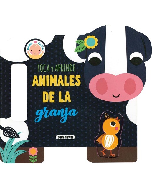 Animales de la granja 1