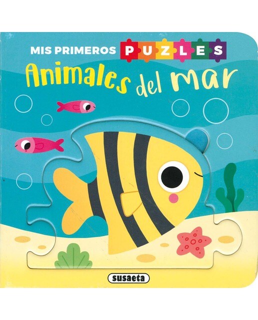 Animales del mar 1