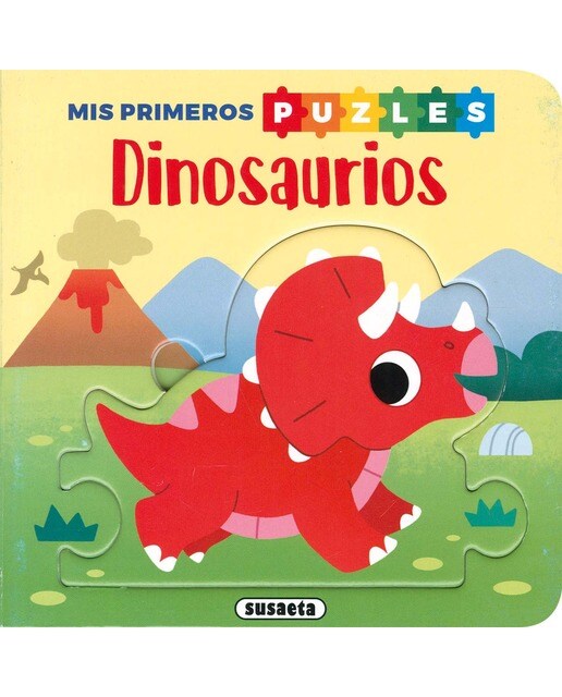 Imagem 0 de Dinosaurios