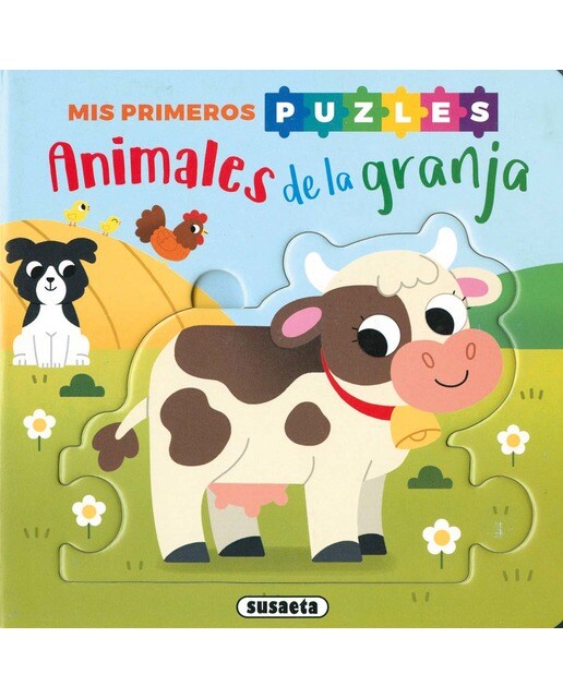 Imagem 0 de Animales de la granja