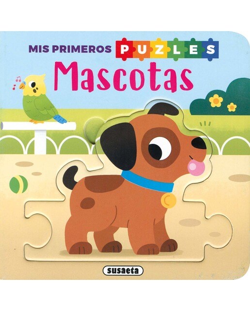 Imagem 0 de Mascotas