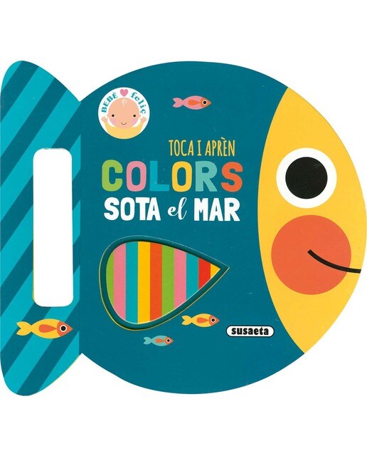 Colors sota el mar 1
