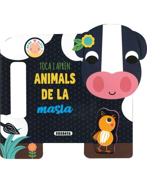 Animals de la masia 1