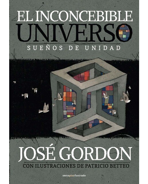 El inconcebible universo (bolsillo) 1