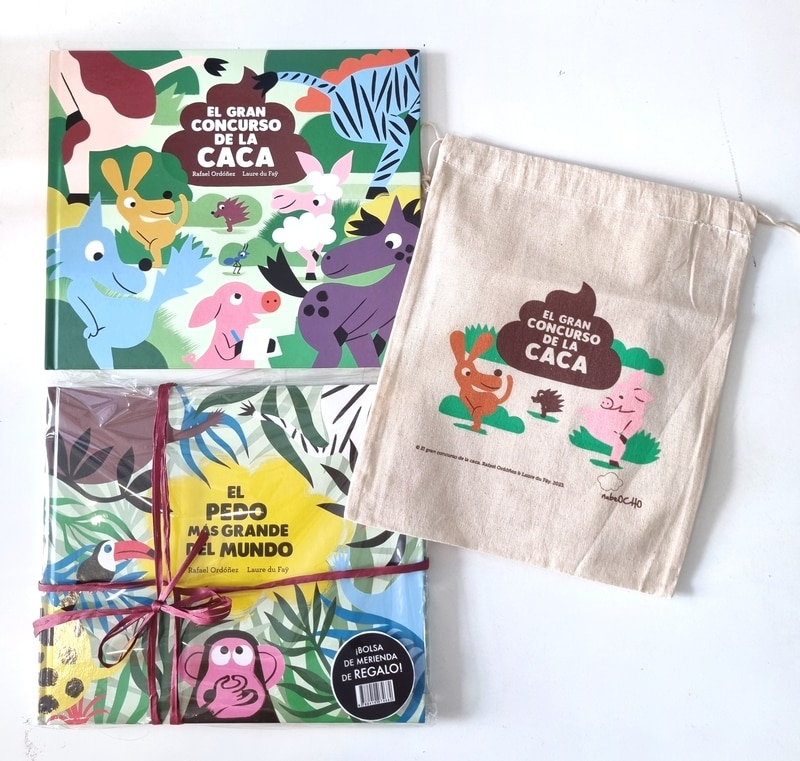 Imagem 0 de Pack escatológico