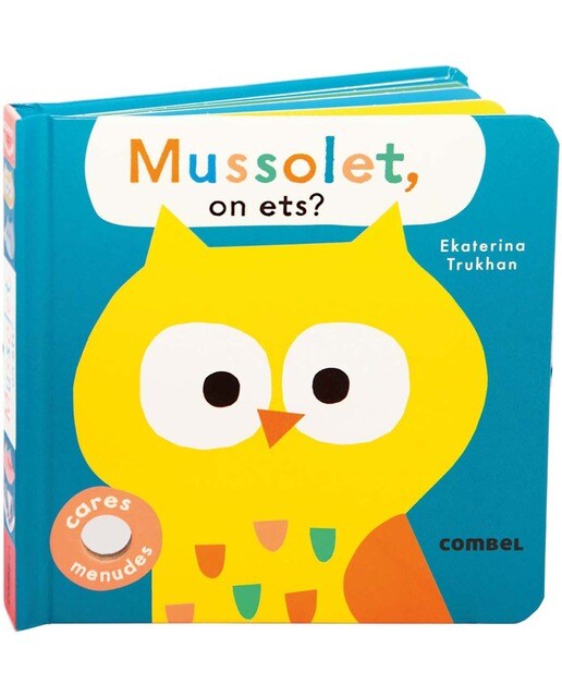 Mussolet, on ets? 1