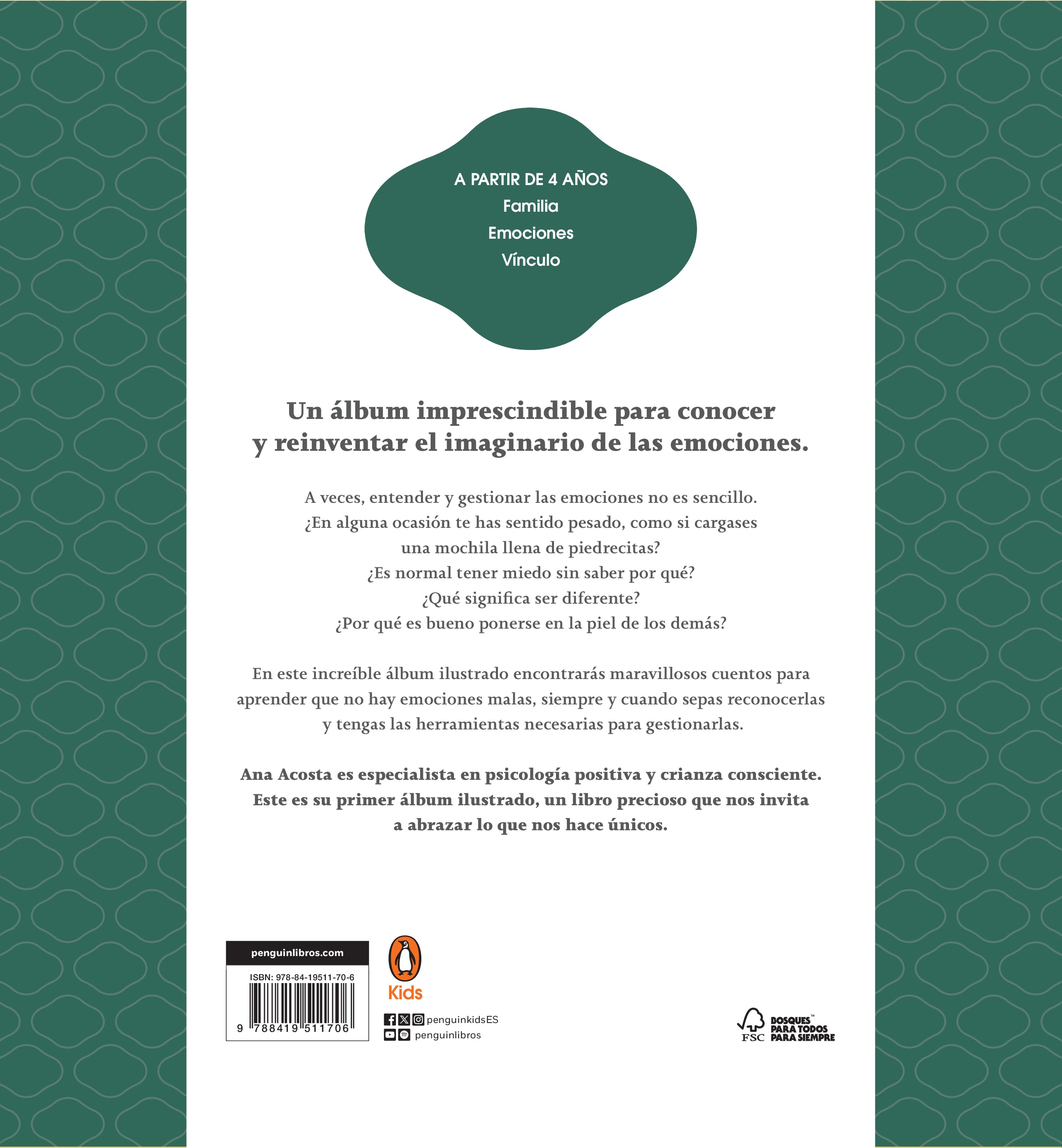 Cuentos poderosos para familias imperfectas (Capa dura) 2