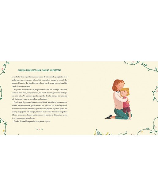 Cuentos poderosos para familias imperfectas (Capa dura) 4