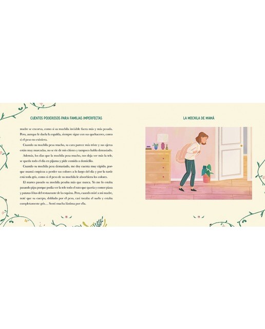 Cuentos poderosos para familias imperfectas (Capa dura) 6