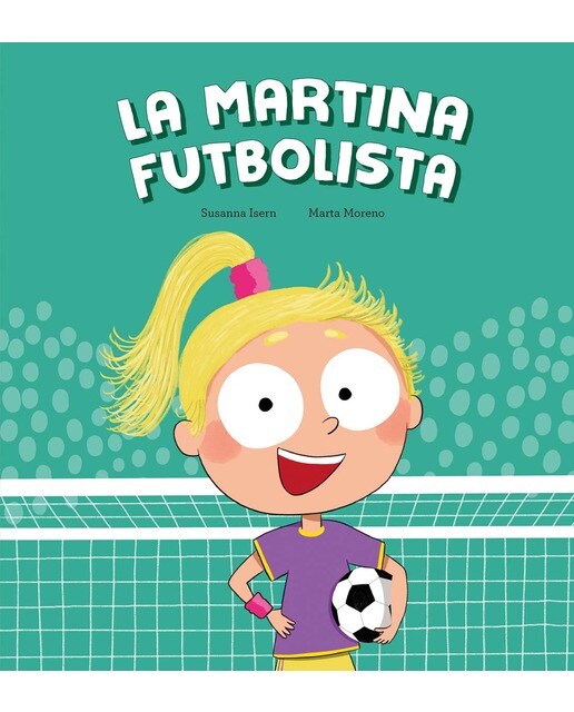 Imagem 0 de La Martina futbolista (Capa dura)