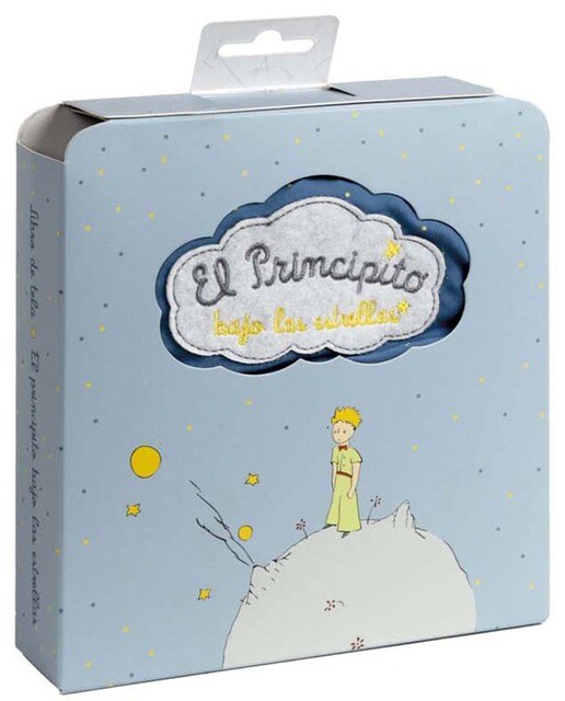 Imagem 0 de EL PRINCIPITO BAJO LAS ESTRELLAS