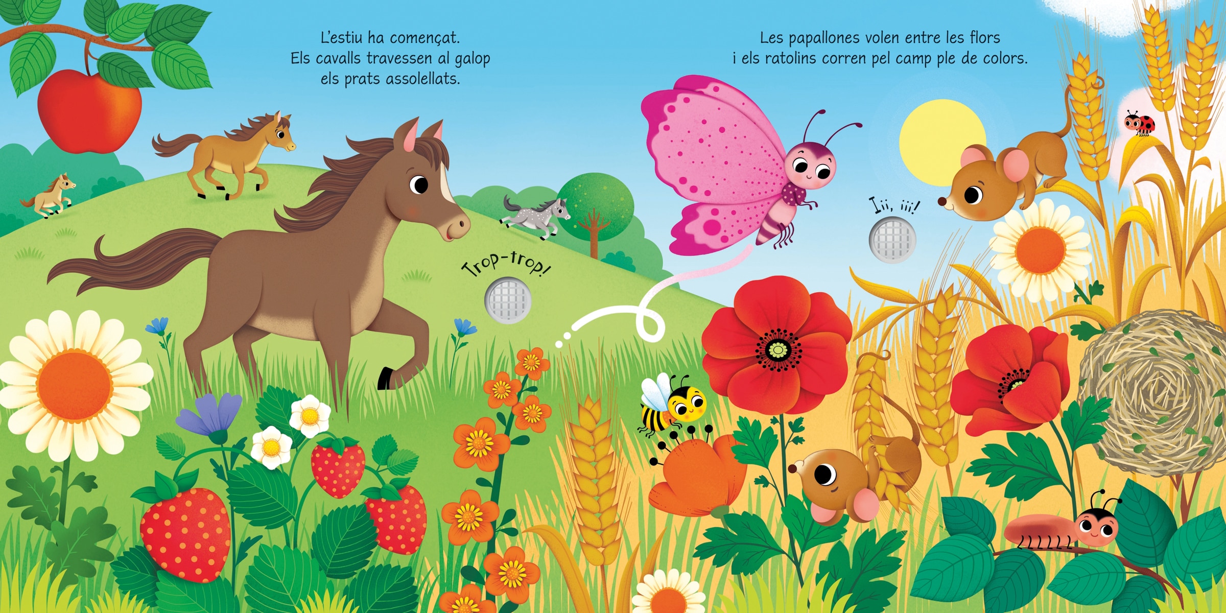 Els sons de les estacions 2