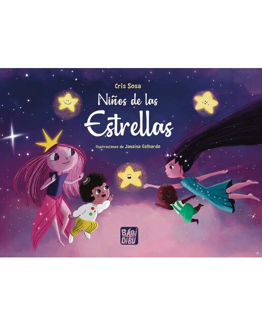 Niños de las Estrellas 1
