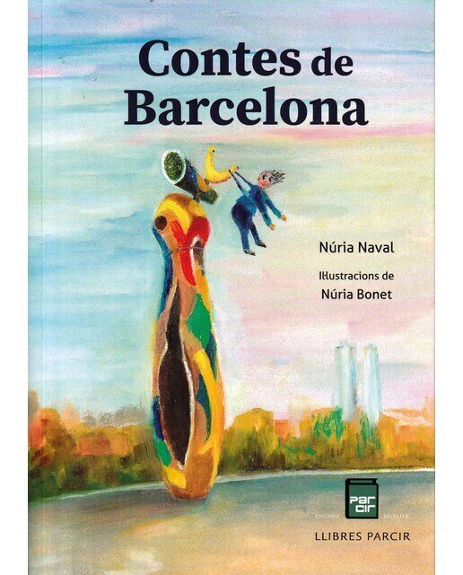 Imagen 1 de Contes de Barcelona  (Tapa blanda)