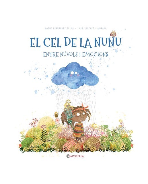 El cel de la Nunu: Entre núvols i emocions (Capa dura) 1