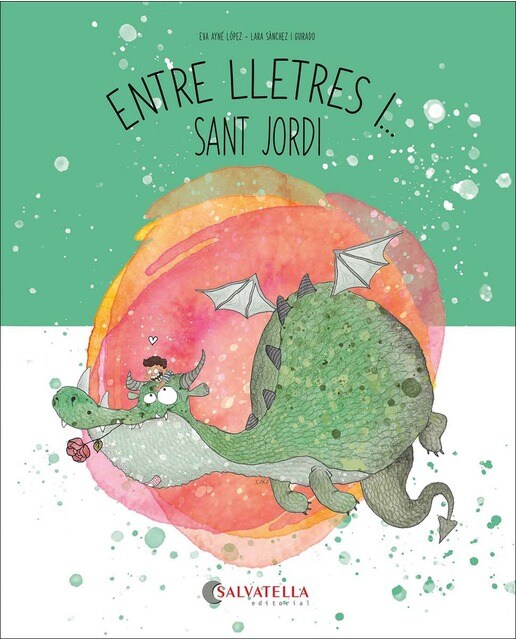 Sant Jordi (Capa mole) 1