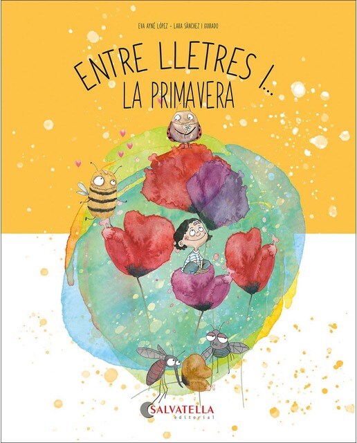 Imagem 0 de La primavera (Capa mole)