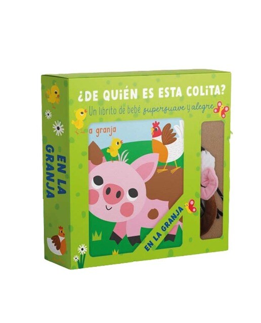 En la granja 1