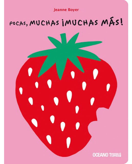 Pocas, Muchas ¡Muchas más 1