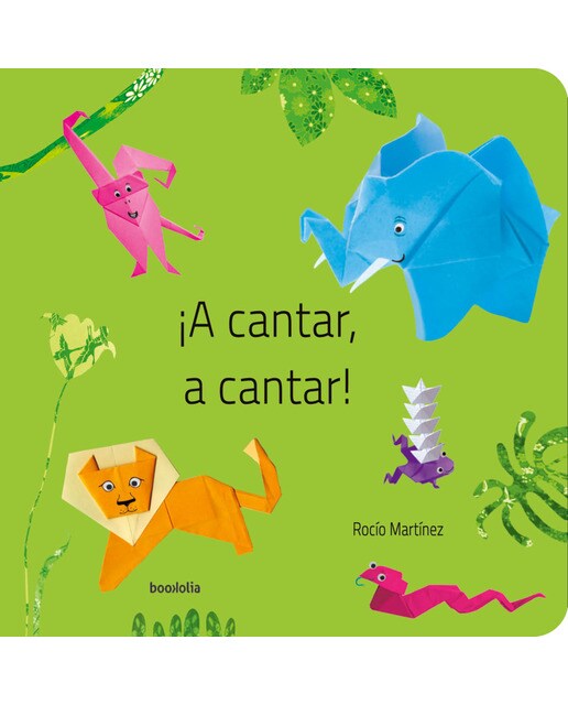 A cantar, a cantar 1
