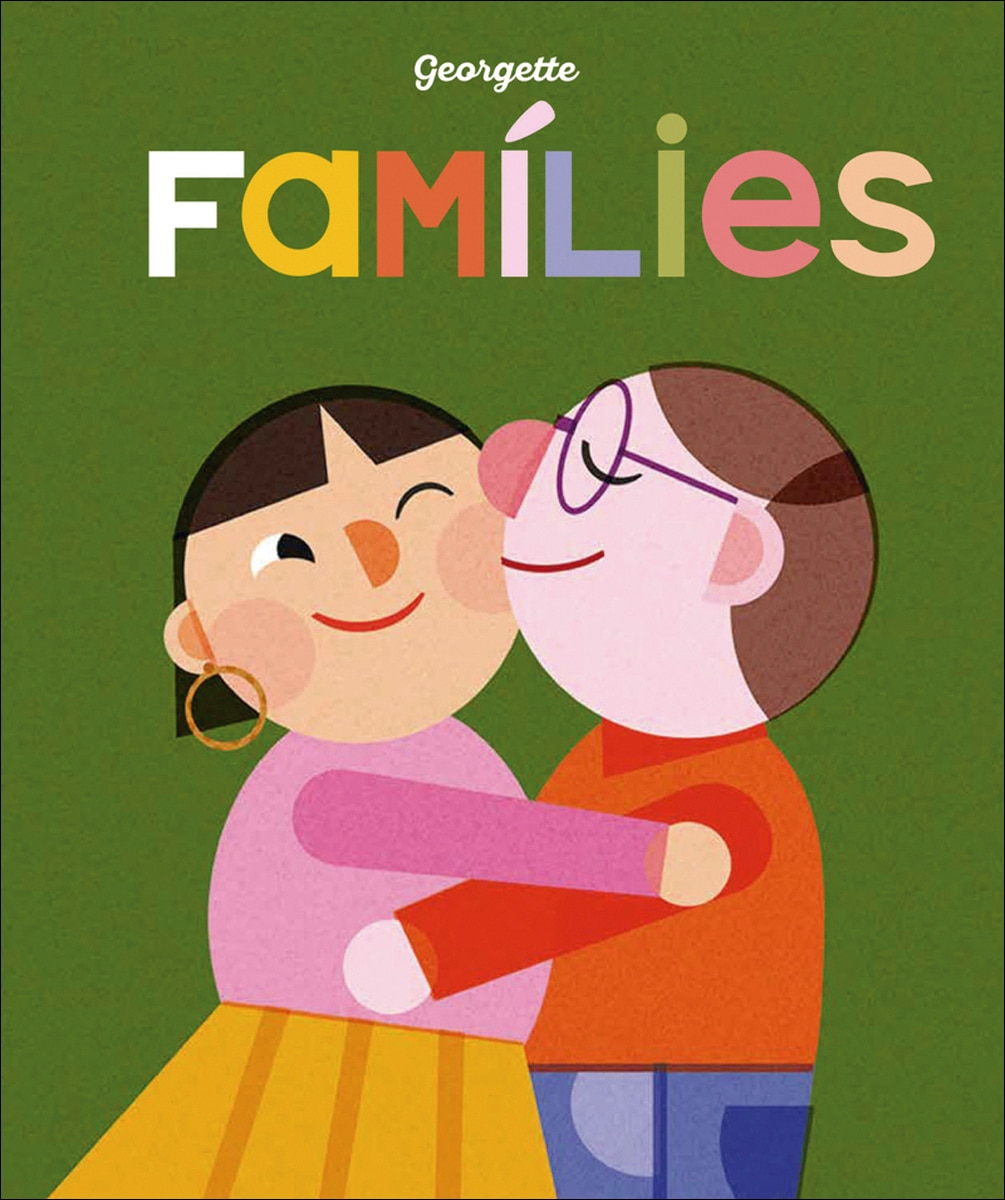 Imagem 0 de Famílies