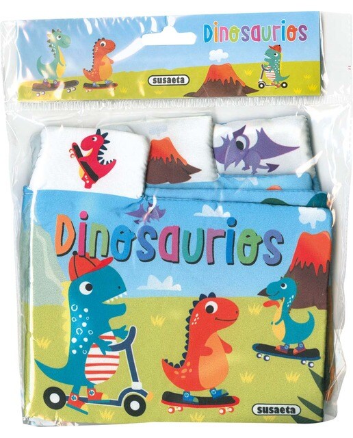 Dinosaurios 1