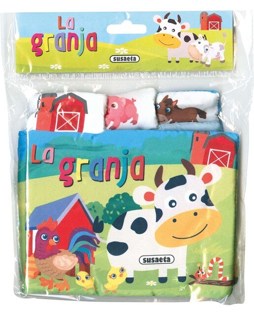 La granja 1