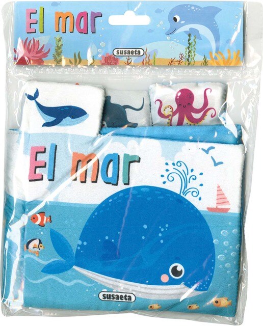 El mar 1