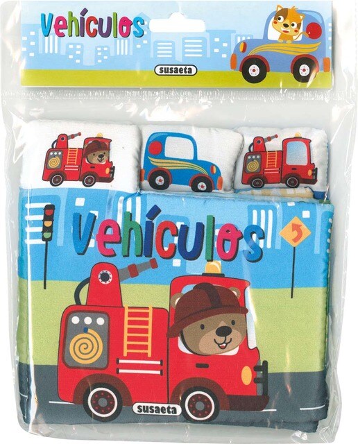 Vehículos 1