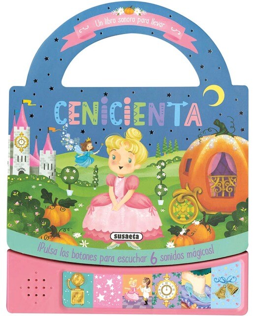 Cenicienta 1