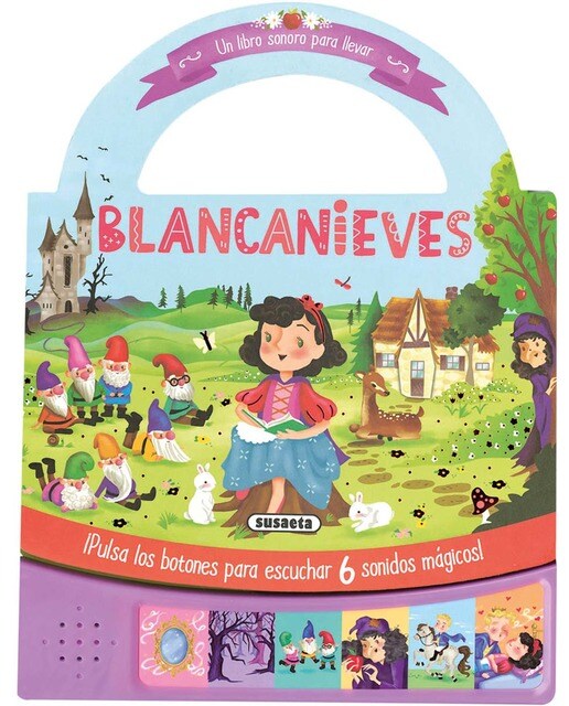 Imagem 0 de Blancanieves