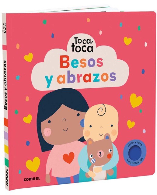 Imagem 0 de Besos y abrazos