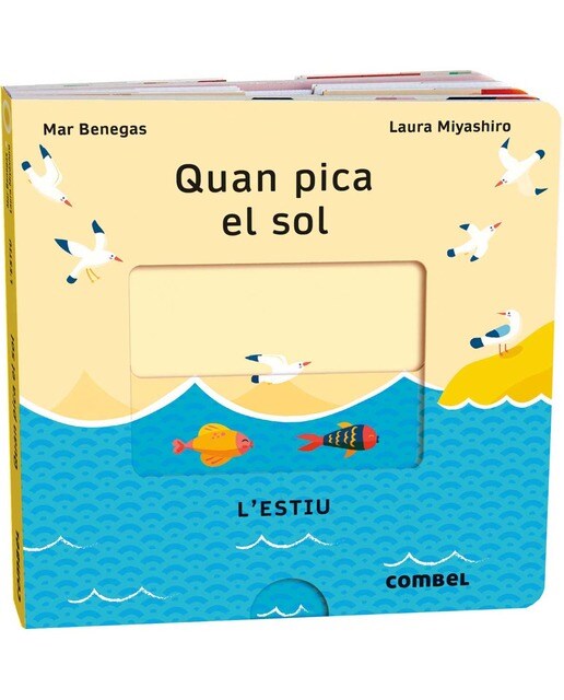 Imagem 0 de Quan pica el sol. L'estiu
