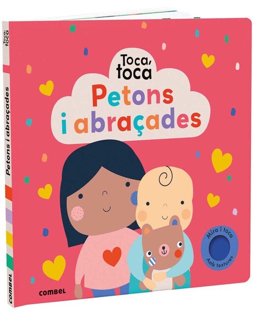 Imagem 0 de Petons i abraçades