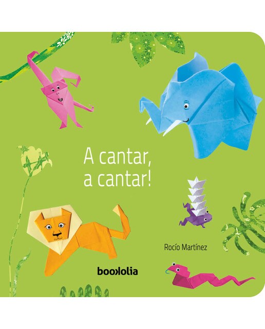A cantar, a cantar 1