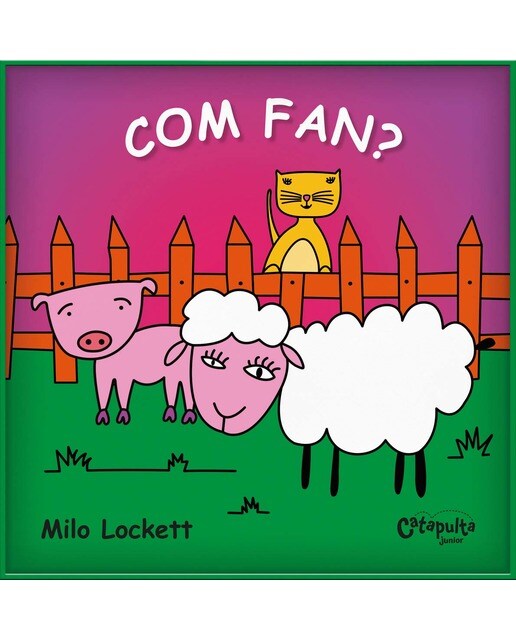 Cóm fan? 1