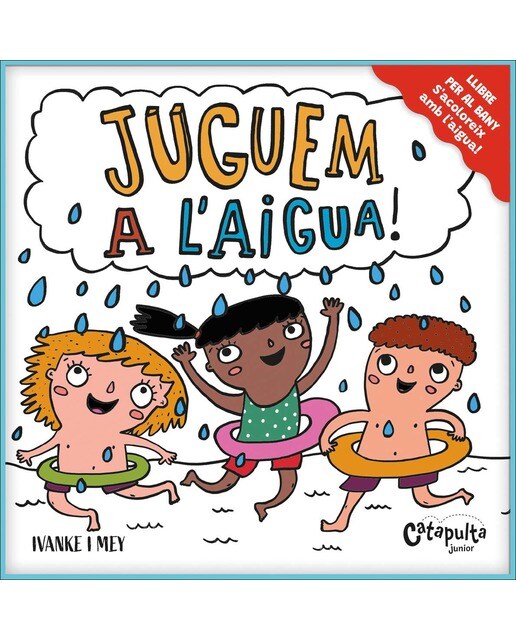 Juguem a l&aigua 1