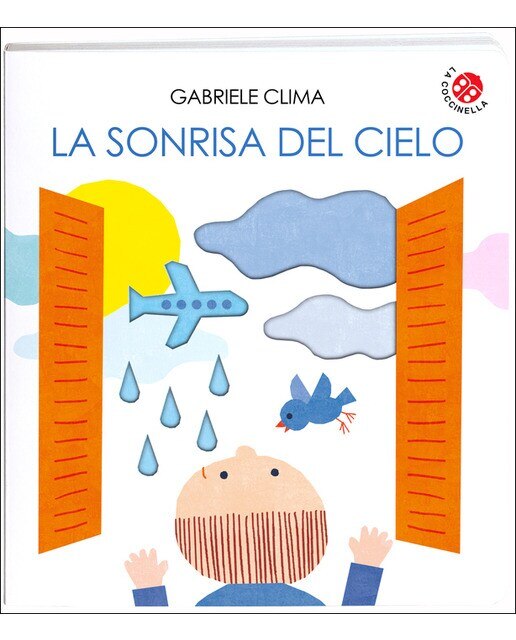 La sonrisa del cielo 1