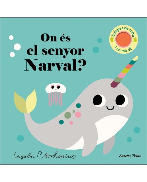 On és el senyor Narval? 1
