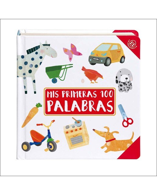 Imagem 0 de Mis primeras 100 palabras