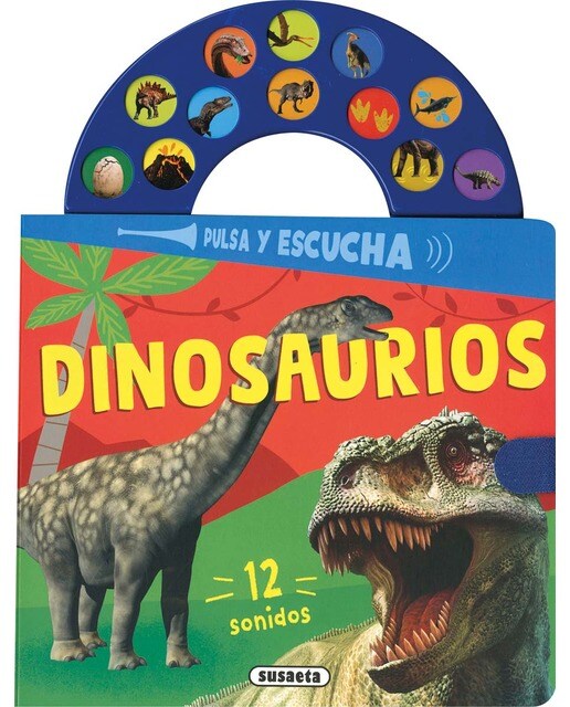 Dinosaurios 1