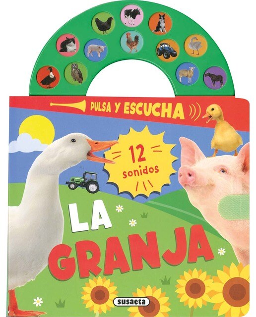 Imagem 0 de La granja