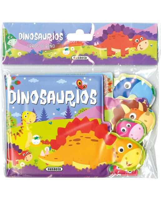 Dinosaurios 1