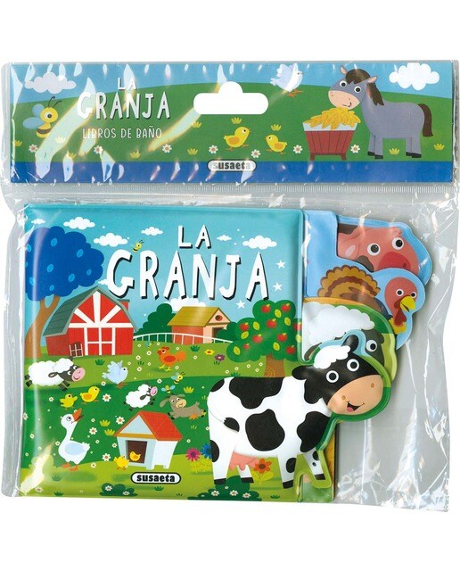 La granja 1