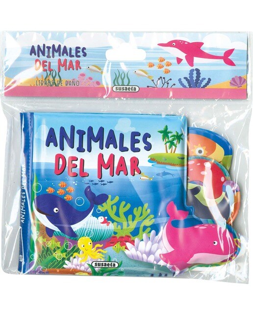 Imagen 0 de Animales del mar