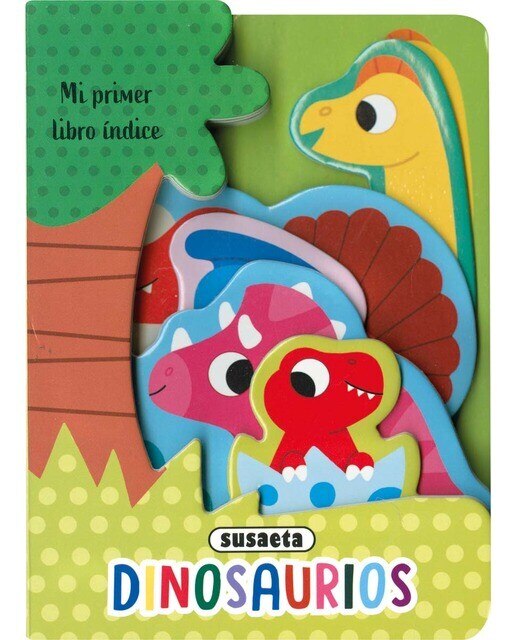 Dinosaurios 1